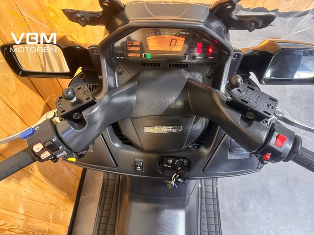 suzuki - an-650-burgman-abs