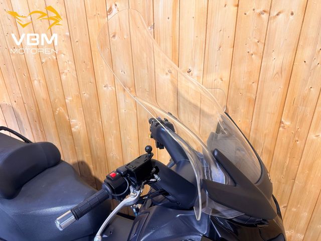 suzuki - an-650-burgman-abs