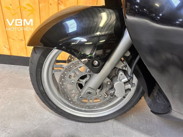suzuki - an-650-burgman-abs