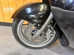 Suzuki AN 650 Burgman ABS 2008 occasion – foto 22 van 24