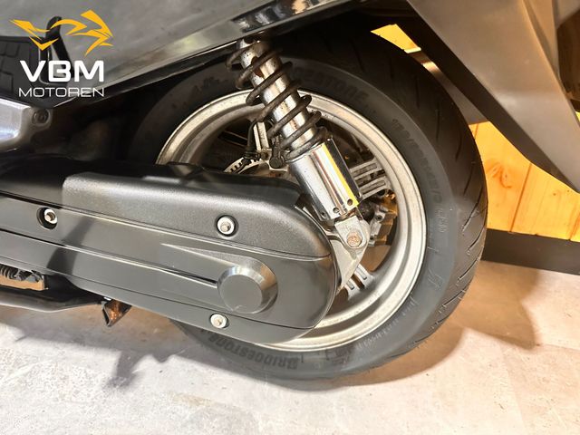 suzuki - an-650-burgman-abs