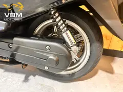 Suzuki AN 650 Burgman ABS 2008 occasion – foto 20 van 24