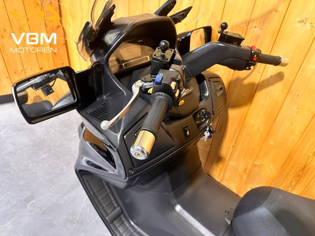 suzuki - an-650-burgman-abs