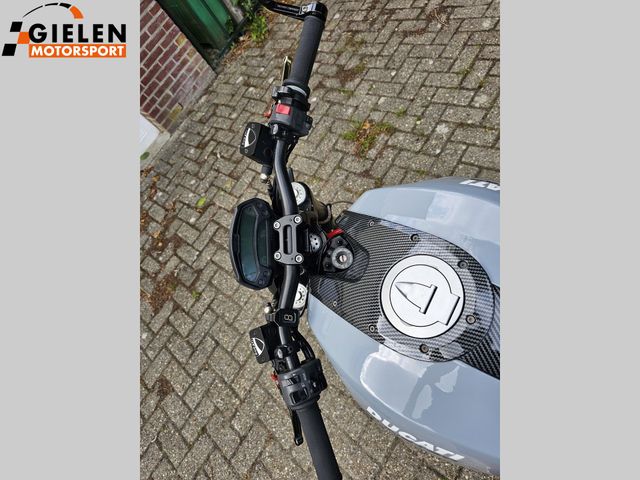 ducati - m-796
