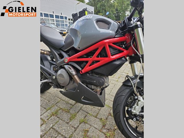 ducati - m-796