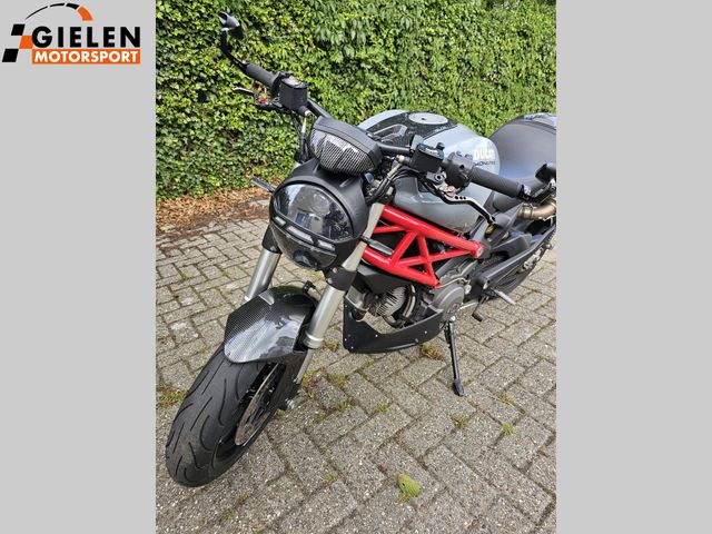 ducati - m-796
