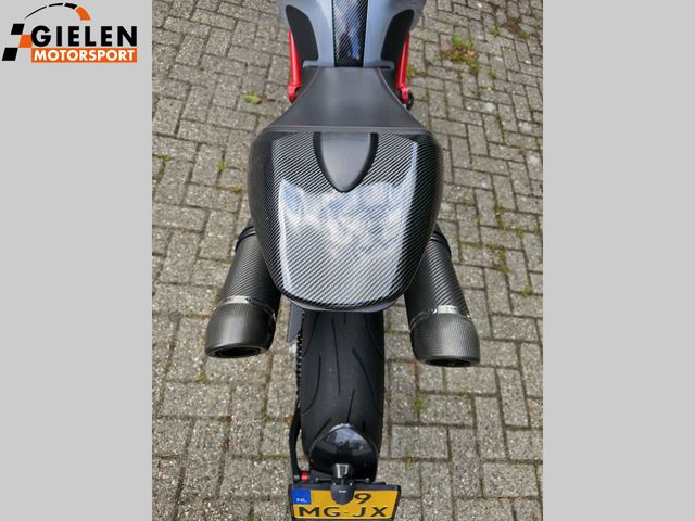 ducati - m-796