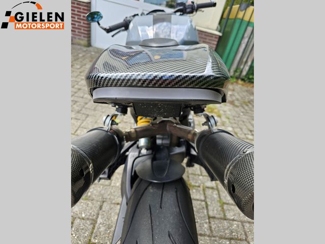 ducati - m-796