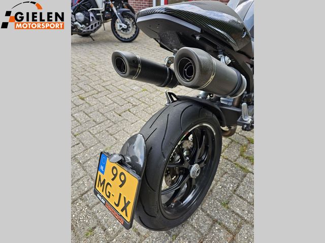 ducati - m-796