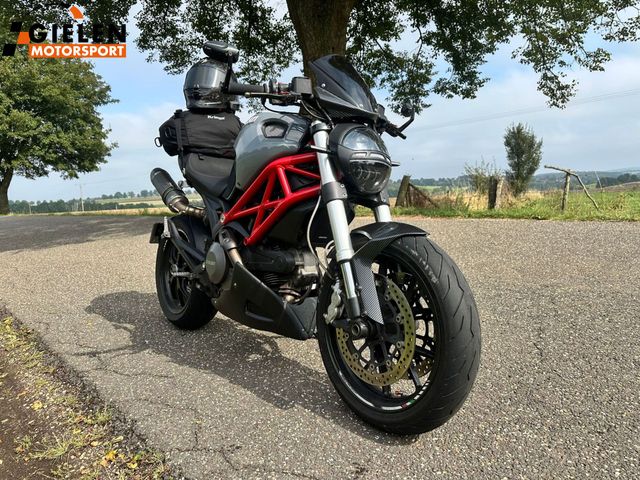 ducati - m-796