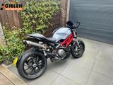 DUCATI M 796