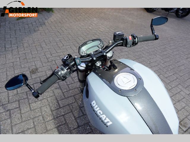 ducati - m-796