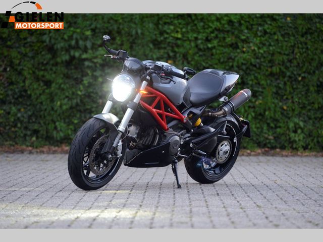 ducati - m-796