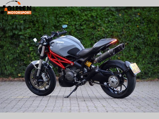 ducati - m-796