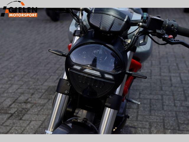 ducati - m-796