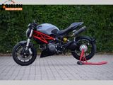 DUCATI M 796