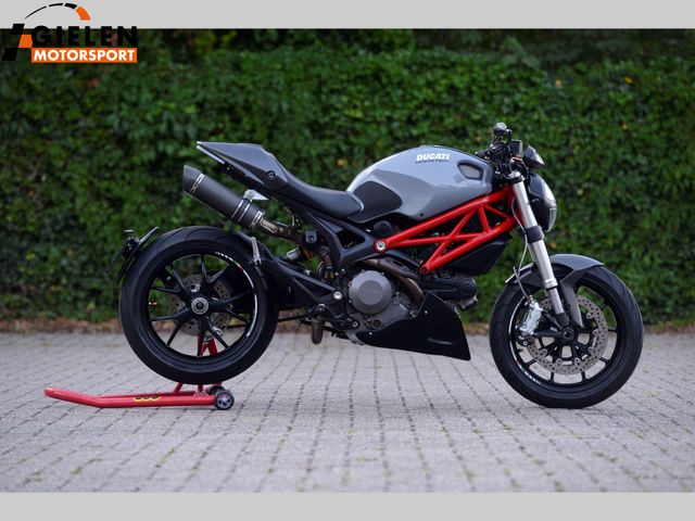 ducati - m-796