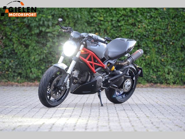 ducati - m-796
