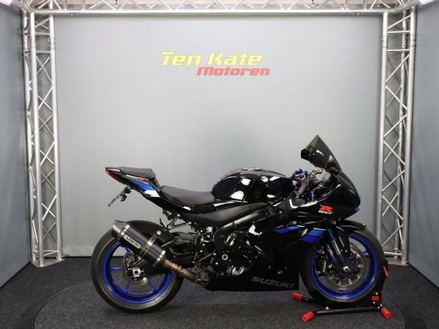 suzuki - gsx-r-1000