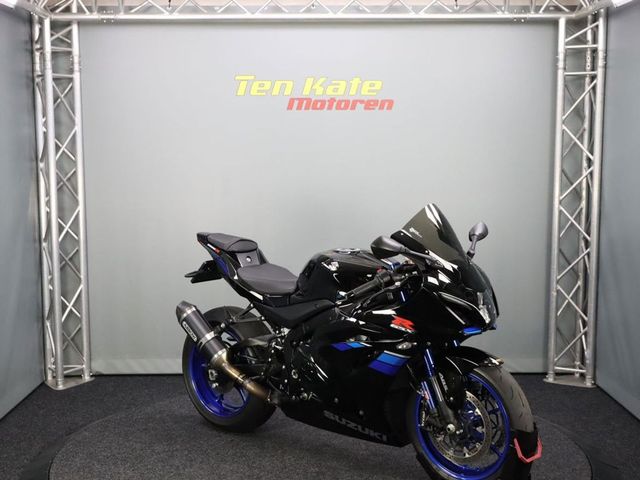 suzuki - gsx-r-1000