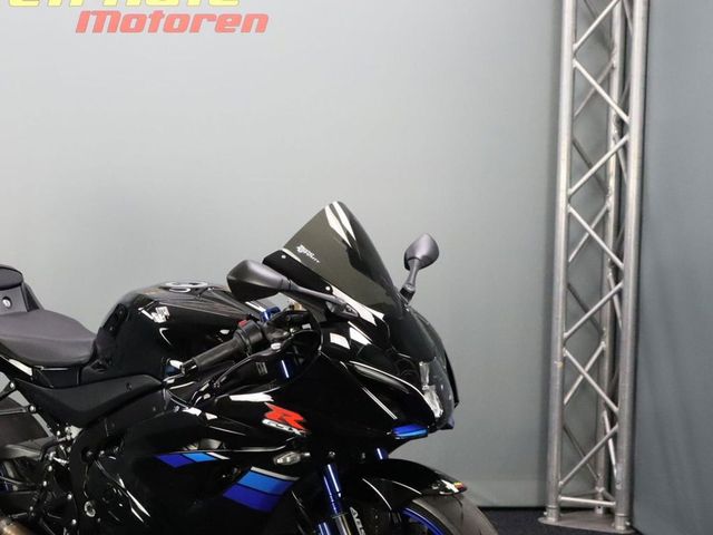 suzuki - gsx-r-1000