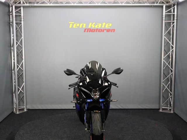 suzuki - gsx-r-1000