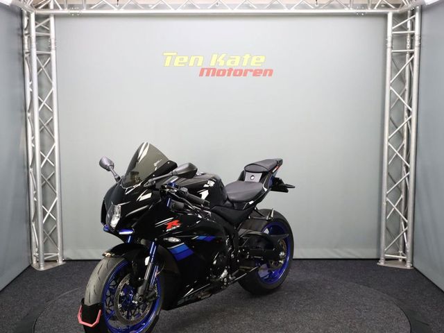 suzuki - gsx-r-1000
