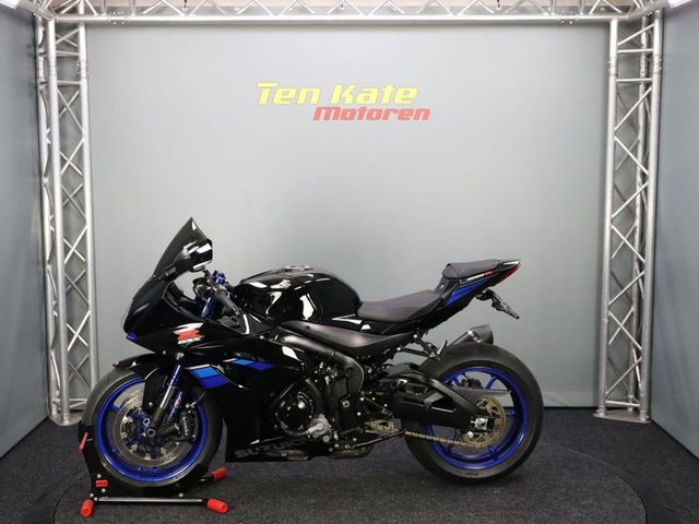 suzuki - gsx-r-1000