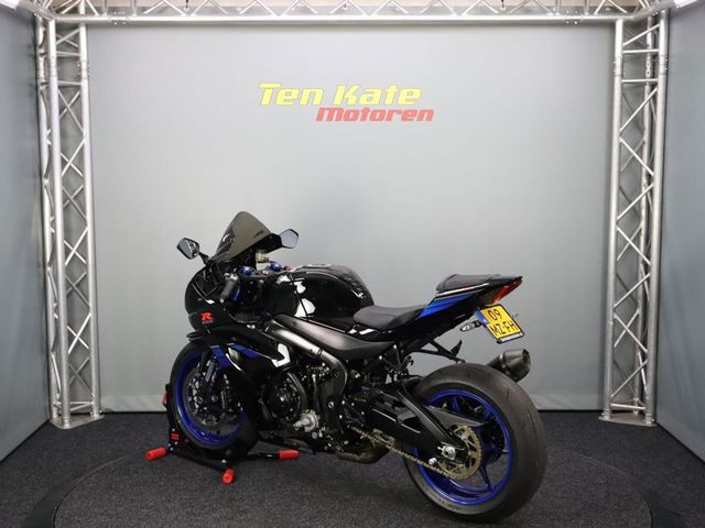 suzuki - gsx-r-1000