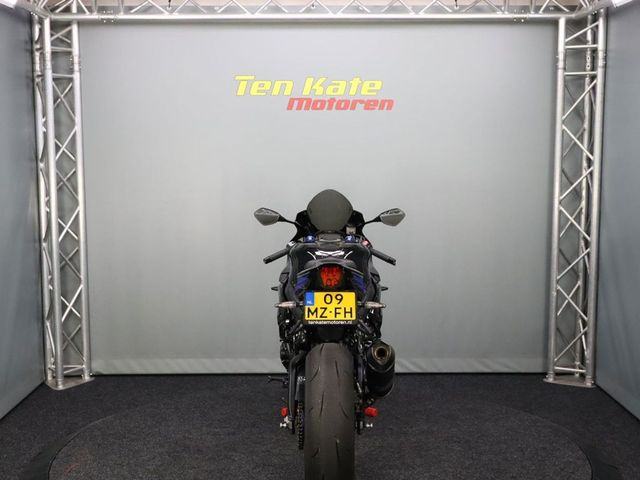 suzuki - gsx-r-1000