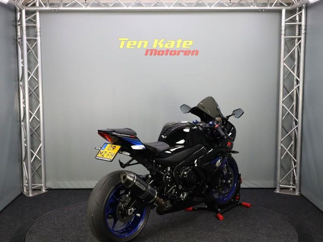 suzuki - gsx-r-1000