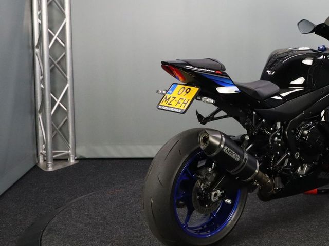 suzuki - gsx-r-1000