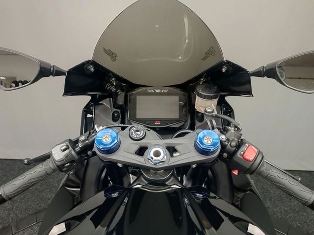 suzuki - gsx-r-1000