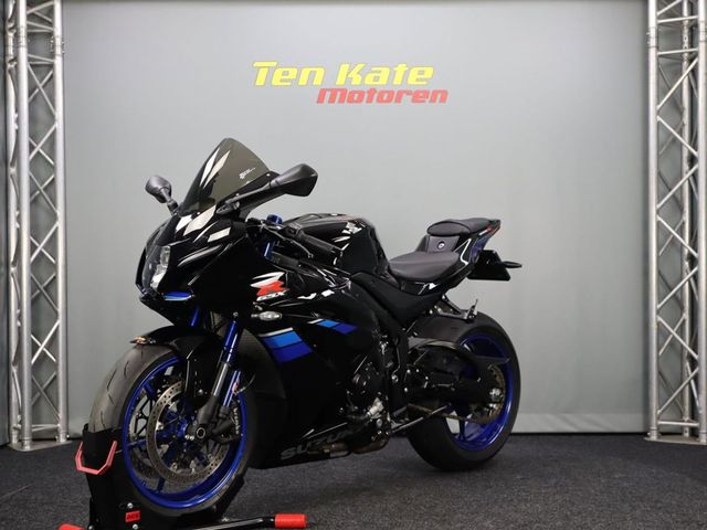 suzuki - gsx-r-1000