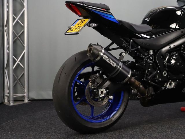 suzuki - gsx-r-1000