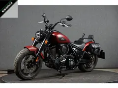 Indian Motorcycle Chief Bobber Dark Horse Scherp geprijsd! gemonteerde inclusief accessoi 2023 occasion – foto 4 van 16