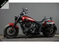 Indian Motorcycle Chief Bobber Dark Horse Scherp geprijsd! gemonteerde inclusief accessoi 2023 occasion – foto 5 van 16