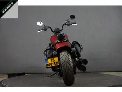 Indian Motorcycle Chief Bobber Dark Horse Scherp geprijsd! gemonteerde inclusief accessoi 2023 occasion – foto 7 van 16