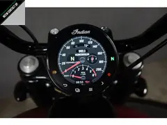Indian Motorcycle Chief Bobber Dark Horse Scherp geprijsd! gemonteerde inclusief accessoi 2023 occasion – foto 16 van 16