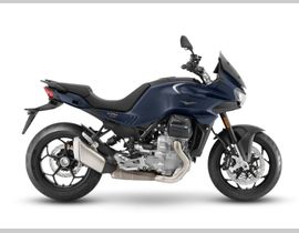 Moto Guzzi V 100 Mandello 2026 nieuw