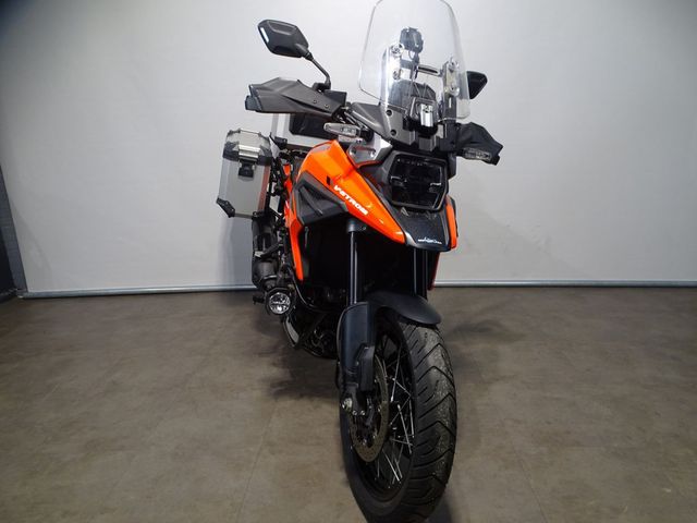 suzuki - v-strom-1050-xt