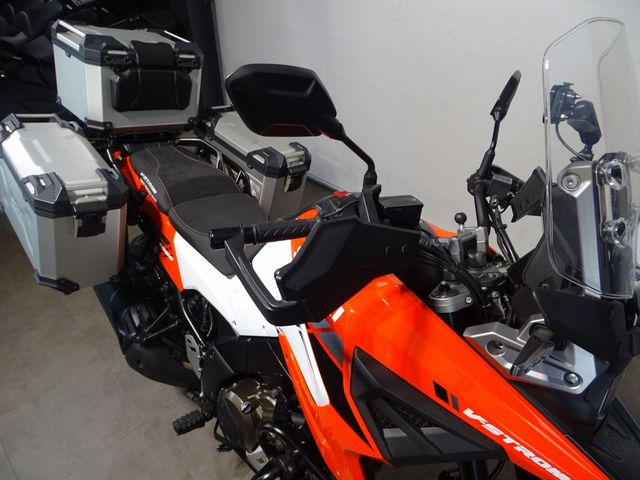 suzuki - v-strom-1050-xt