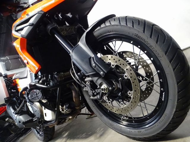 suzuki - v-strom-1050-xt