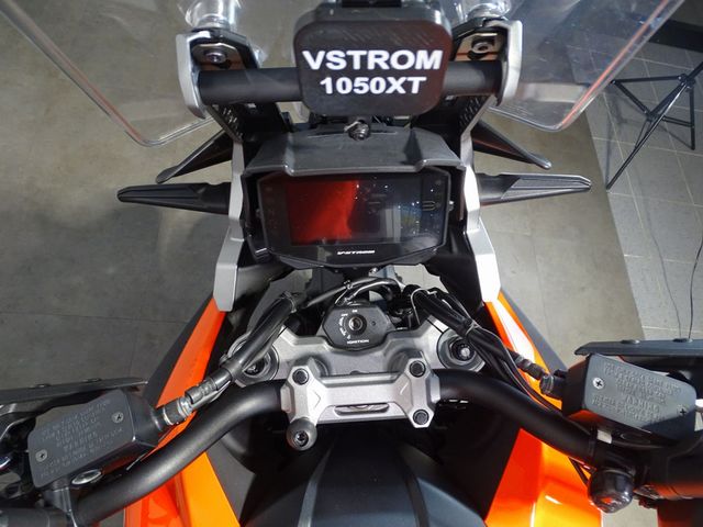 suzuki - v-strom-1050-xt