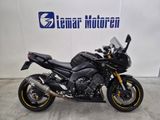 YAMAHA FZ 8 FAZER ABS