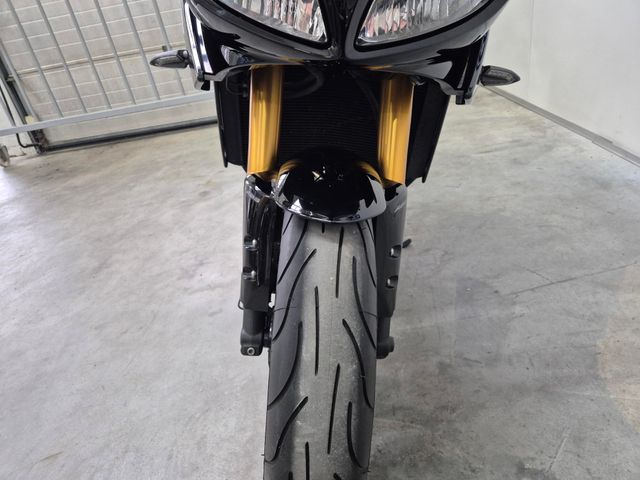 yamaha - fz-8-fazer-abs