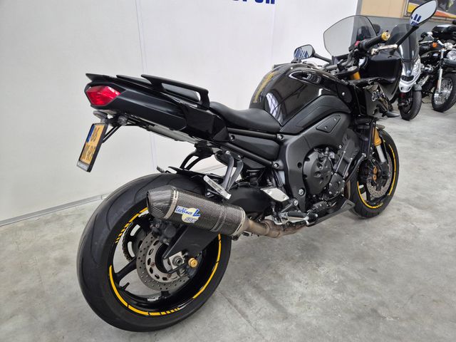 yamaha - fz-8-fazer-abs