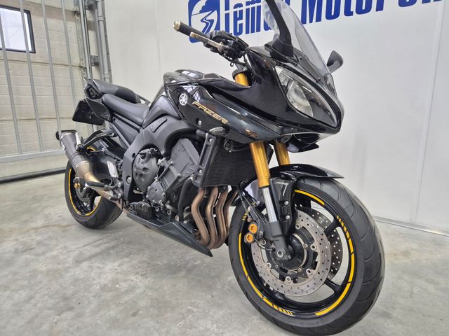 yamaha - fz-8-fazer-abs
