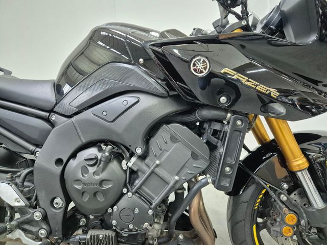 yamaha - fz-8-fazer-abs