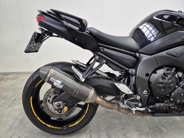 yamaha - fz-8-fazer-abs